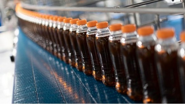 r pet塑料包裝風(fēng)頭正勁，Britvic 轉(zhuǎn)向100%可回收r pet塑料包裝