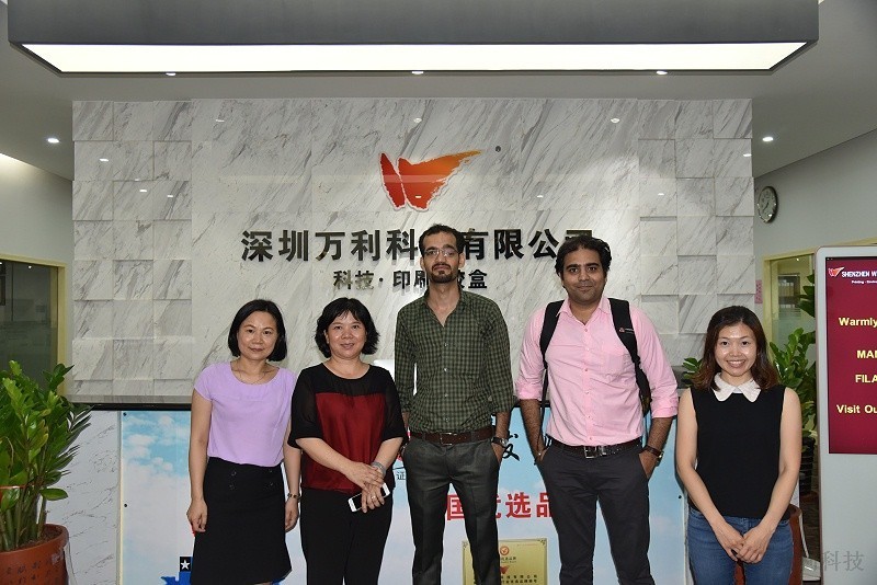 國內(nèi)外都認可的優(yōu)質(zhì)pvc包裝盒供應(yīng)商