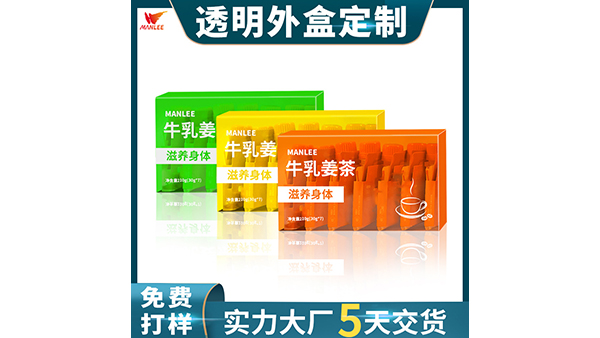 食品包裝盒技所衍生的不同校對、打樣與印刷程序